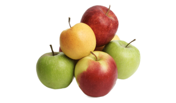 La mela ha un bassissimo apporto calorico e, grazie alla pectina, aiuta a eliminare dal corpo le sostanze tossiche.